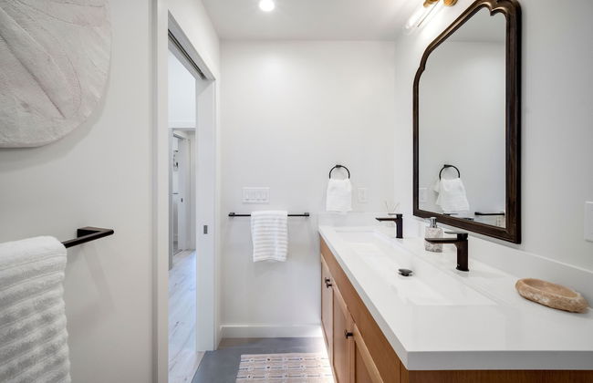 Camp Magic 1 3 Bedroom Home by RedAwning - Foto 29