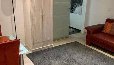 2-Zimmer-Whg im Souterrain Sauna extra Gebühr - Foto 4