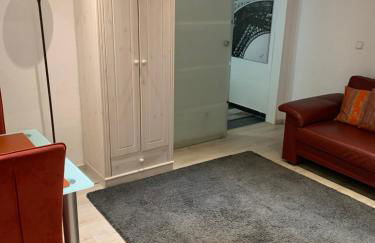 2-Zimmer-Whg im Souterrain Sauna extra Gebühr - Foto 4