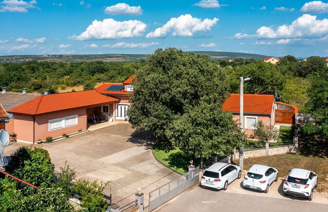 Villa Nika - Foto 61