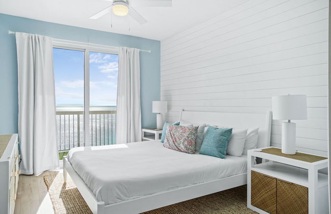 Calypso Beach Resort by Panhandle Getaways - Foto 36