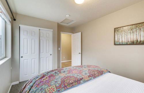 Hillsboro Vacation Rental about 19 Mi to Portland! - Foto 22