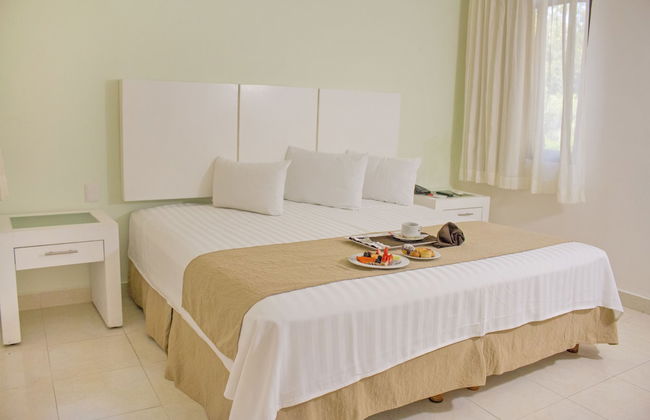 All Ritmo Cancun Resort & Water Park - All Inclusive - Foto 13