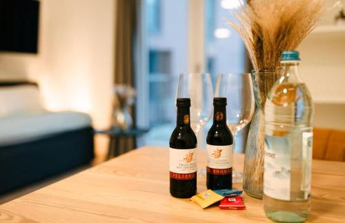 ZENtrahome - Zentral Business Outlet SmartTV Balkon - Foto 11