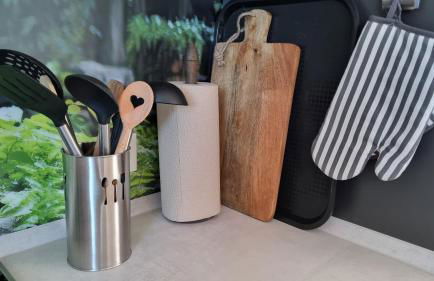 Casa La Vie - Moderne Apartments in ruhiger Lage nahe Frankfurt - Foto 14