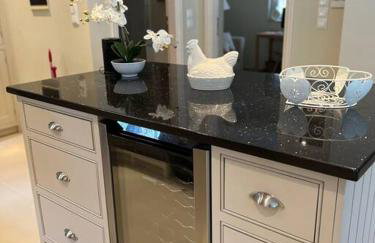 Villa Oleander Agios Nikolaos Loutra Edipsou - Foto 5