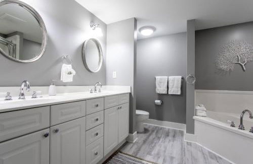 Fantastic 2 Bedroom Premium Waterscape A513 The Octopus Garden - Foto 6