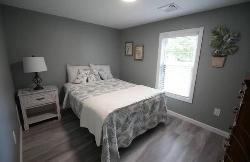 The Red Haven at Conneaut Lake - Foto 18