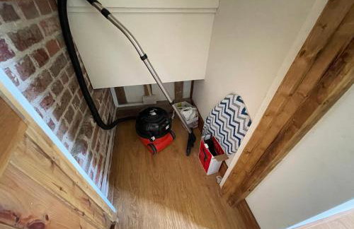 The Cow Shed - Sleeps 4, Parking & Pet Friendly - Foto 95