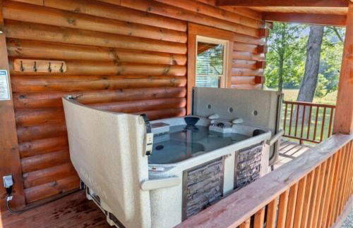 Biggie Cabin - Foto 23