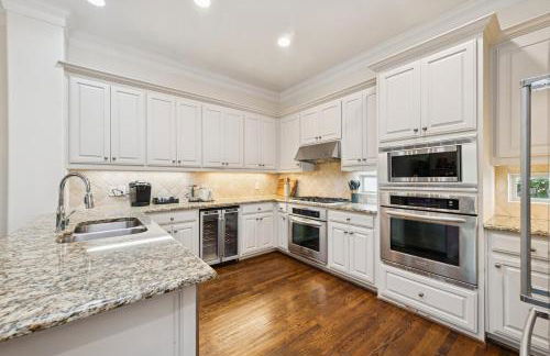 Highland Park, Oak Lawn Dallas Townhome - Foto 37