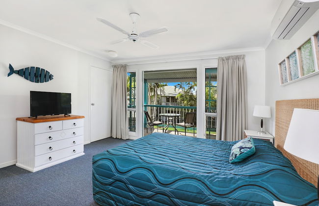Coral Beach Noosa Resort - Photo 10
