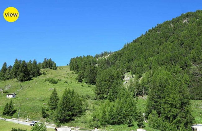 Alpine Charm Chalet in Sankt Moritz - Foto 16