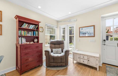 Stunning beach home - steps2sand, AC, Large Patio and Fast Wifi! - Foto 70