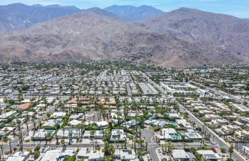 Twin Palms Paradise - Foto 55