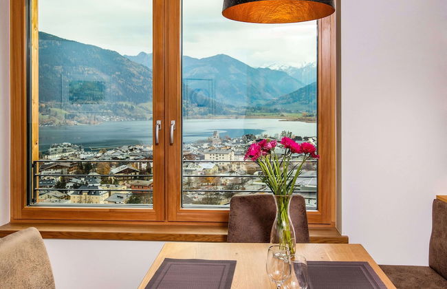 Premium Apartments Adlerhorst by we rent - Foto 10