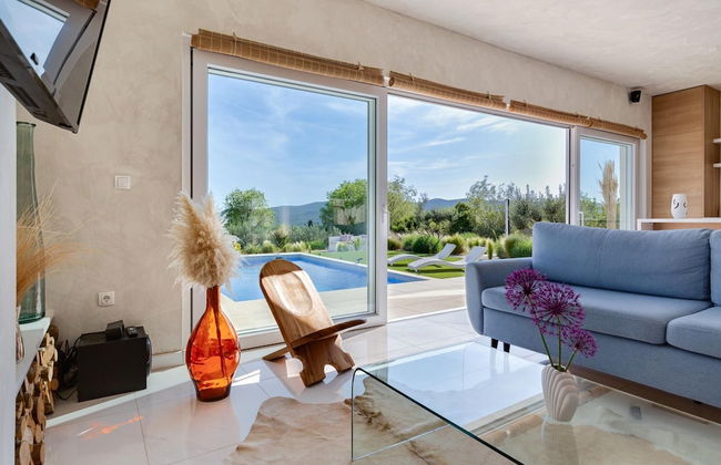 Villa Nebesi Zadarvillas - Foto 70