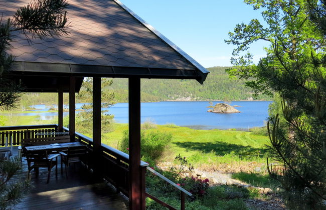 Øydnablikk - Foto 8