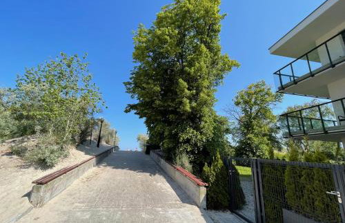 Apartament PLAŻOWY 214 - Rezydencja Niechorze - Photo 9