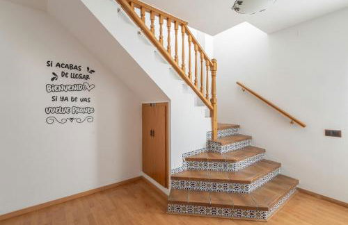 Casa Reina - Foto 30