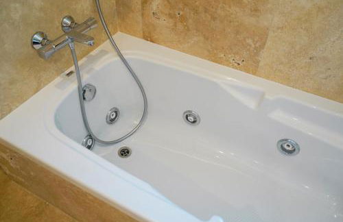 Huge Golf and Spa Mansion 8 min from Puerto Banus - Photo 41