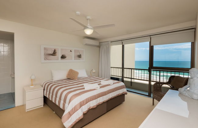 Norfolk Luxury Beachfront Apartments - Foto 12