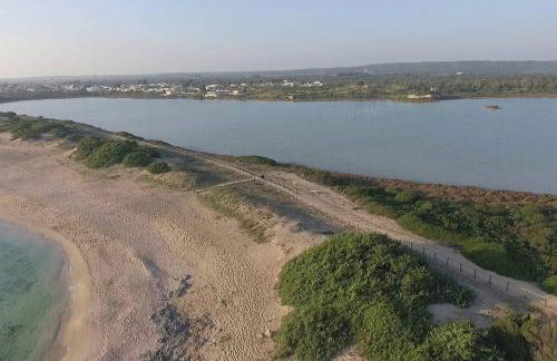 Villa Tati 1 a soli 550 mt dal mare di Torre Colimena - Foto 50