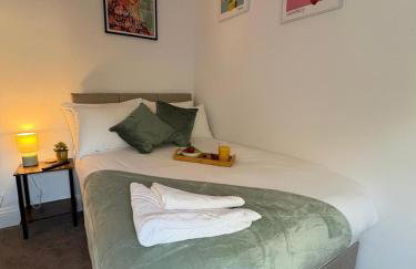 Contemporary City Studio 5 - Foto 1