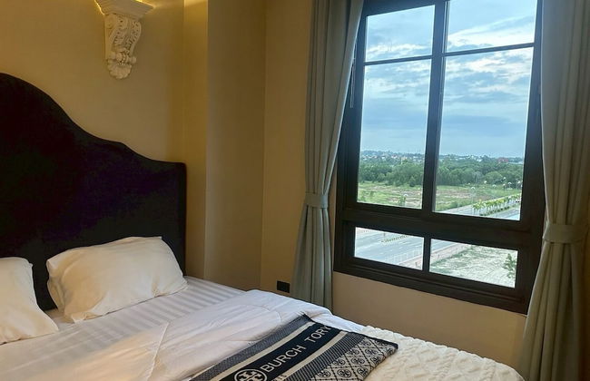 Espana Condo Resort Pattaya - Foto 22