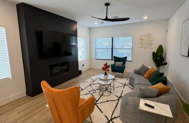 House of Tranquility - Foto 43