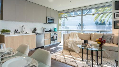 Stylish Condo By The Beach - Foto 3