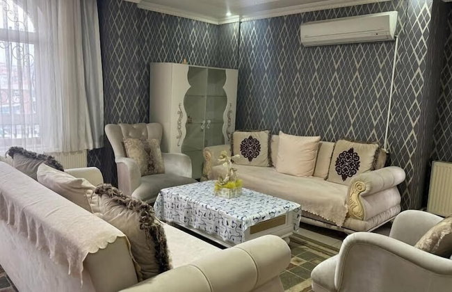Milenyum House Suite - Photo 37