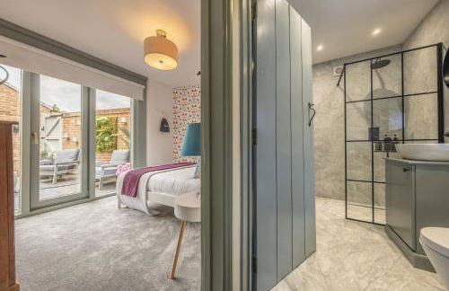 Tern Cottage - Foto 19