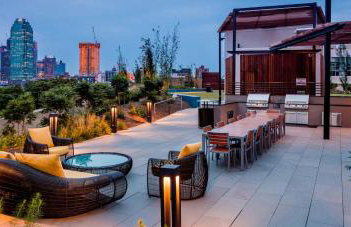 Long Island City 1 BR w Work Setup by Anyplace - 11743 - Foto 43