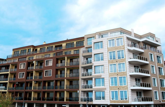 Dune Beach Boutique Hotel - Foto 66