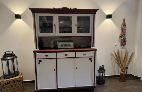 Müllerstube im historischen Müllerhaus - Foto 21