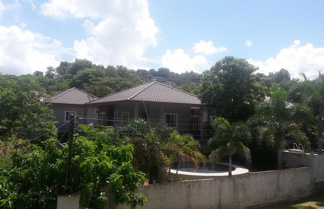 Lanta Dream Garden Pool Villa - Foto 35