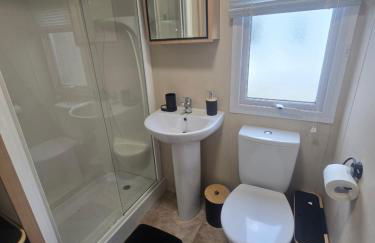 12a Mill View 4 Bed Static Caravan Marton Mere - Photo 16