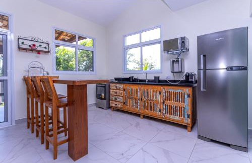 ILHABEACH HOUSE 1 - Foto 17