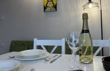 Holiday Home Cherry with pool - Photo 12