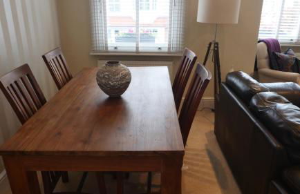 Spacious 2bed 2bath Earlsfield - Wimbledon Friendly - Foto 27