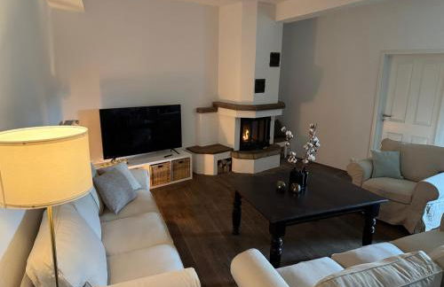 Ferienwohnung Burg Hausen - Foto 15