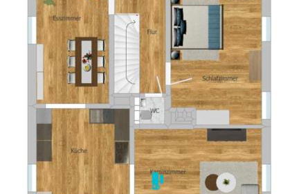 Villa Tegernsee - Exclusive Lakefront Villa with private Zirben Sauna, 4 Rooms for Family & Friends - Foto 57