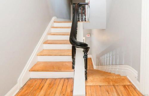 Modern Chic Suite - Amazing Location - GroupStay - Foto 24