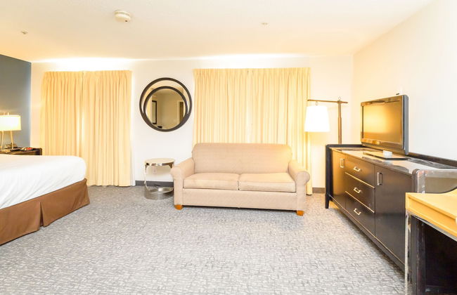 Philadelphia Suites-Extended Stay - Foto 7