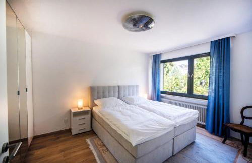 cruwzo Home Wuppertal- Komfort trifft Stil - Foto 2