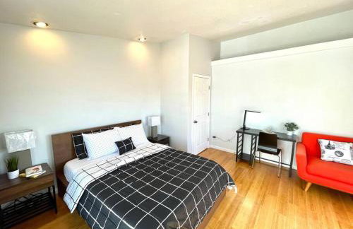 NEW Modern 4BD I 2BA Home 30MIN to Berkeley,SF,Napa - Foto 7