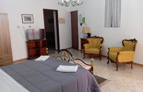 Elico Di Sicily B@B - Foto 4