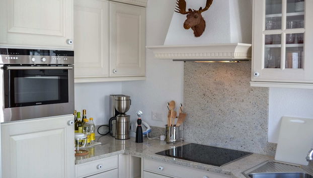 Casa Andrea 417 - Foto 4, Cocina privada