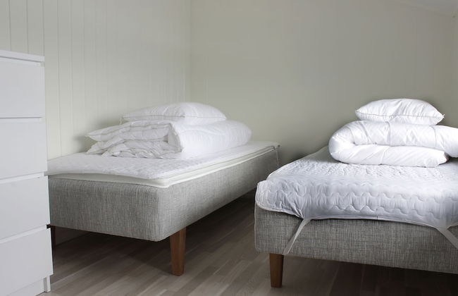 Live Lofoten Fisherman's Cabins - Foto 4